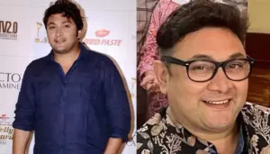 Meet Rajesh Kumar, 'Sarabhai Vs Sarabhai' Fame, Comeback With 'Saiyaara', His Stardom And Bankruptcy