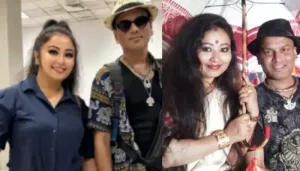 'Ya Ali' Singer, Zubeen Garg's Love Story, Met Wife, Garima Via A Letter, Family Opposed Marriage