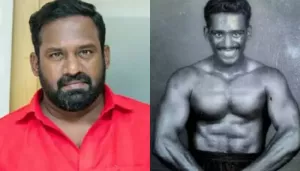 Robo Shankar Opened Up About His Poor Health Before His Death, 'My Chapter Had Come To A Close'