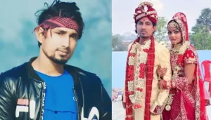 Who Is Bhojpuri Actress, Vannu D'Great's Husband, Mani Meraj? Actor, YouTuber, Accused Of Cheating
