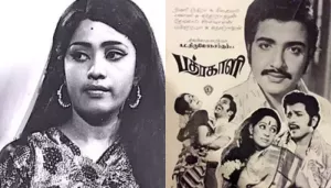 Meet Rani Chandra, The First Miss Kerala Who Became KG George's Heroine And Lost Her Life Too Soon