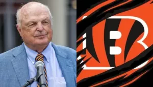 The Rise Of Brown Family: Owners Of Cincinnati Bengals, Stadium Controversy And USD 3.7 B Power Play