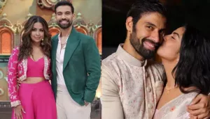 Avika Gor To Tie The Knot With Fiance, Milind Chandwani On National Television? Here's What We Know