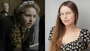 Why Did 'Harry Potter Star, Jessie Cave Feel 'Gross' About Being On OnlyFans? 'Don't Like Being...'