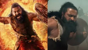 'Kantara Chapter 1' Trailer Review: Rishab Shetty's Avatar Is Commanding And Fierce In Prequel