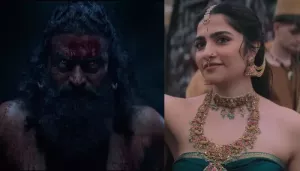 Kantara Chapter 1 Trailer X Review: Fans Hail Rishab Shetty's 'Visuals, Heart-Pounding Action'