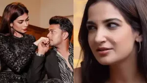 Nagma Mirajkar Addresses Shubhi Joshi's Cheating Allegations Against Awez Darbar, 'Cannot Defend...'