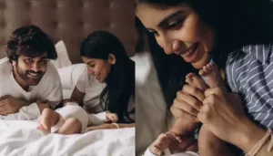 Sharwanand And Rakshita Reddy Are Getting Divorced, They Have Been Living Away From Each Other