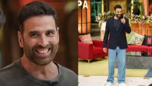 Akshay Kumar Slams Trolls For Calling Him Money-Minded, 'Jolly LLB 3' Star Says 'Lootke Nahi Kamaya'