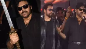 Pawan Kalyan's Die Hard Fan Purchases Ticket Of His Film, 'They Call Him OG' For Rs. 1.30 Lakhs