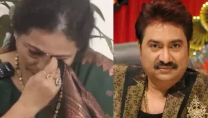 Kumar Sanu's Ex-Wife Reveals He Dragged Her To Court During Pregnancy, Had Affair With Kunickaa