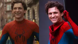 Tom Holland Hospitalised After He Cracked His Head During A Botched Action Sequence For 'Spider-Man'