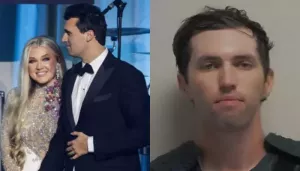 Why Will Charlie Kirk's Wife, Erika Not Seek Death Penalty For His Killer? 'When I Get To Heaven..'