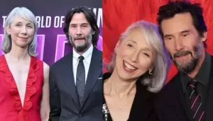 Keanu Reeves' Side Reveals The Truth About His Marriage To His GF, Alexandra Grant, 'It Is Not...'