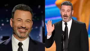 Jimmy Kimmel Is 'Pissed' Over His Suspension, Will He Apologise? Here's The REAL Reason He's Back