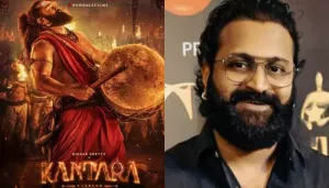 Kantara Chapter 1, Rishab Shetty Reveals He Almost Died Four To Five Times While Shooting The Film
