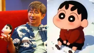 'Shin-Chan' Director 'Wasn't Aware' That The Show Was Being Censored In India, 'I Have Kids Now...'