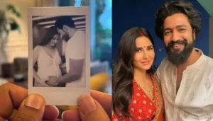 Katrina Kaif Announced Pregnancy With Vicky, Revealed Having Children Is 'Very Important' To Her