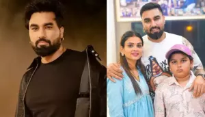 Is Youtuber, Armaan Malik Divorcing His First Wife, Payal? Here Is The Truth Behind The Speculations