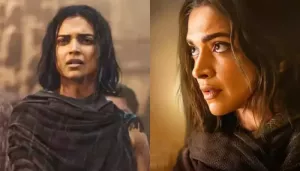 Deepika Padukone Shot For 20 Days Before EXIT From 'Kalki 2', Real Reason For Leaving Film Revealed