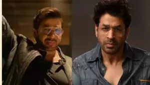 Rajat Bedi's Comeback With Aryan Khan's 'The Ba***ds Of Bollywood', Bond With SRK, B-Town Struggles