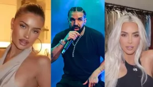 Who Is Drake Dating? Lexi Wood Or Kim Kardashian? Here's What We Know On The Rapper's Love Life