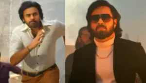 Pawan Kalyan's 'They Call Him OG' Cast Fees, How Much Did Actor, Emraan Hashmi And Others Charge?