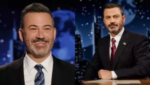 Jimmy Kimmel Returns: ABC Reinstates The Host After Allegedly Losing USD 4B? Here's What Happened