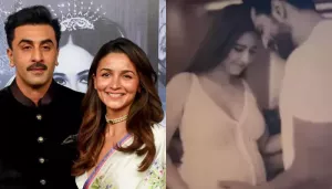 Katrina Kaif's Ex-BF, Ranbir Kapoor's Wife, Alia Bhatt Reacts To The Actress' Blooming Baby Bump