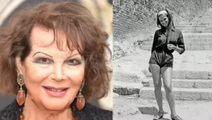Italian Actress, Claudia Cardinale, Who Was Known For Her Role In 'The Pink Panther', Dies At 87