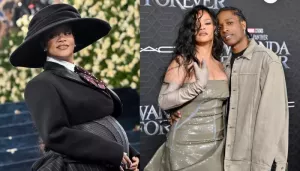 Are ASAP Rocky And Rihanna Already Married Secretly? He Hints At The Same, 'I Am Still Not Gonna..'