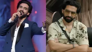 Amaal Mallik Reveals His One-Sided Love Story On 'Bigg Boss 19', 'I Have Full Faith In My Love...'