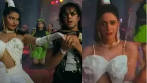 Who Is The Real Dancer In 'Duniya Haseeno Ka Mela' Replaced By Mona Singh In Ba***Ds Of Bollywood?