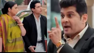 Fans Slams 'Kyunki Saas Bhi Kabhi Bahu Thi 2', Calls 'Mihir Virani' Worse Husband For Pushing Wife