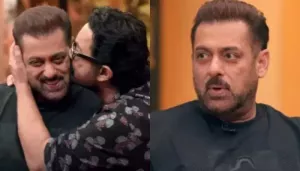 Salman Khan Talks About His Fallout With Aamir Khan, 'He Thought I Am Not Interested In My Work...'