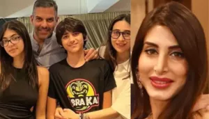 Sunjay Kapur's Rs.30,000 Crore Assets Sealed In Cover By Wife Priya Can Be Issue For Karisma's Kids