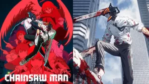 'Chainsaw Man: Reze Arc' Early Review, Netizen Says, 'Masterpiece With Both Story And Animation'