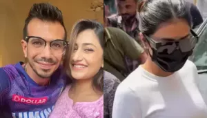 Dhanashree Verma Breaks Silence On Claims Of Asking Rs. 60 Crore Alimony, 'Why Did He Do It..'