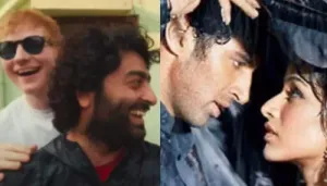 Ed Sheeran Shares Being Approached For 'Tum Hi Ho' Collab With Arijit Singh, 'I Just Loved It..'