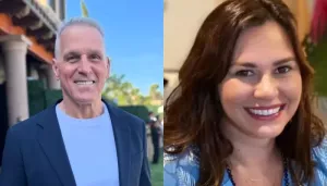 Who Is Mel Owens' Ex-Wife Fabiana Pimentel? Executive, Mom Of 2, Staying Clear Of His Bachelor World