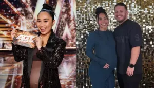 'AGT 20's Jessica Sanchez Shares Husband's Reaction To Her Win, Prepares Home To Welcome Baby