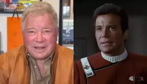 William Shatner Reacts To The Buzz About His Illness And Hospitalisation, 'Rumours Of My Demise...'
