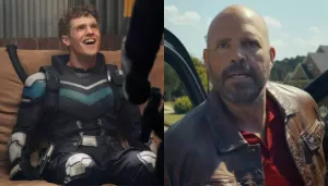 'Peacemaker' Season 2 Episode 6 Review: A Big Cameo, A Bigger Revelation And Finally It All Happened