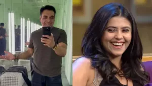 Ekta Kapoor Opens Up About The Viral Ozempic Video, 'I Don't Know Where Ram Kapoor...'