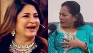 Kumar Sanu's Ex-Wife Rita Bhattacharya Questions Kunickaa On Her Affair With Him, 'I Was Pregnant..'