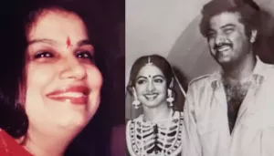 Boney Kapoor's First Wife, Mona Bought The Rings For Him And Sridevi's Wedding 'I Told Her Openly..'