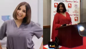 Dr Harleen Grewal Bashed For Joke On Denying Anesthesia To Patients With Opposing Political Beliefs