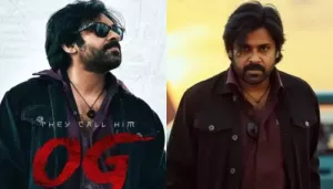OG On OTT, When And Where To Watch Pawan Kalyan's Action Drama After It's Grand Theatrical Release?