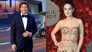 Ameesha Patel Admits She Wouldn't Mind One-Night Stand With Tom Cruise, 'He's The Only Man..'