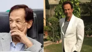 Habib Ahmed, Who Gave Signature Haircuts To Indira Gandhi And APJ Abdul Kalam, Dies At 84